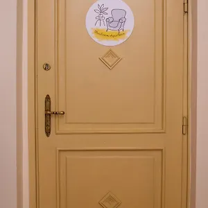 Theatroom Eger