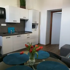 Apartman Class, Szeged